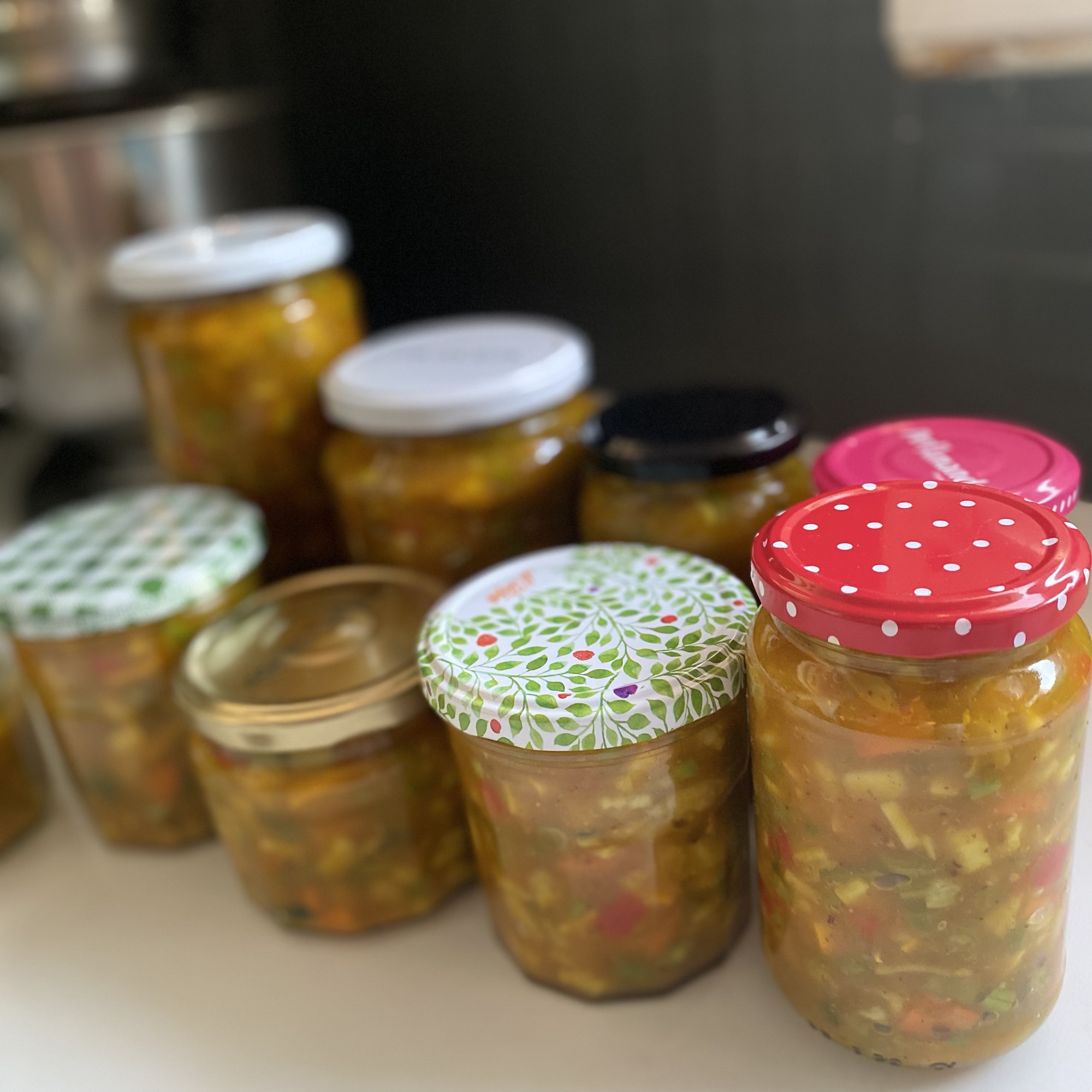 Piccalilli